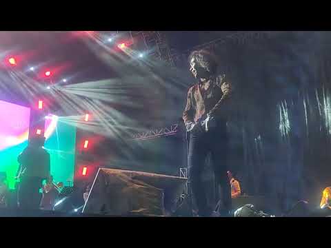 KAKA SLANK Feat NDARBOY - Orkes Sakit Hati || Semesta Bergoyang