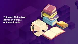 Nüfus Dijital Arşiv Projesi Tanıtımı