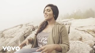 Roveena - Love Will Light the Way (2015) [Lymphoma Cancer Support Edition]