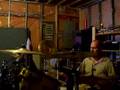 Steve S. drummin