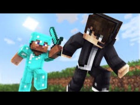 Hunter vs stalker part 1