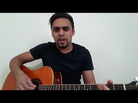 Mariana - Lucas Lucco Part.  Marco Carvalho (Victor Muniz - Cover)