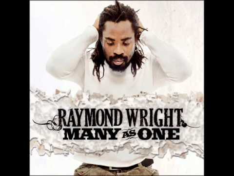 Raymond Wright - First Choice feat. Roach