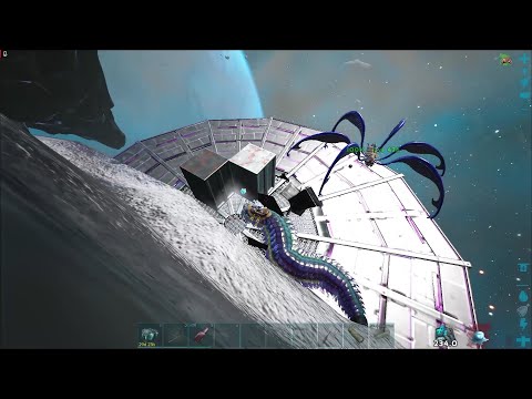 Scouting For Juice & Coming Up On Some Kits! S2 E25 | ARK Small Tribes PvP