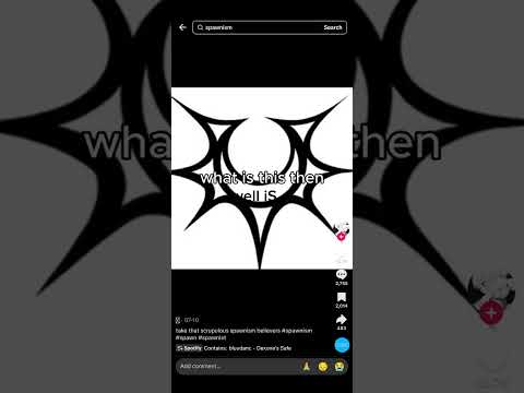 HATE THE SPAWN HATE SPAWNISM! JOIN ANTI SPAWNISM DISCORD