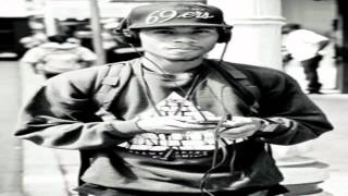 Hodgy Beats - Go Feat. Domo Genesis