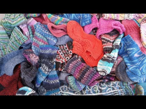 Kikos Podcast - Socken, Socken, Socken (Folge 1)