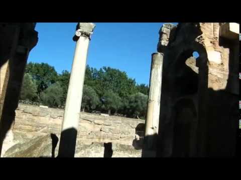 Villa Adriana