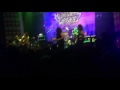 Municipal Waste - Abusement Park Live @ The Regent Theater 1.9.16