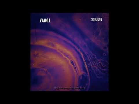 Anas M - Your Time Will Come [AG001]