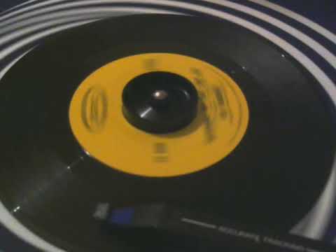 The Yardbirds - Happenings Ten Years Time Ago - 1966 - 45 rpm