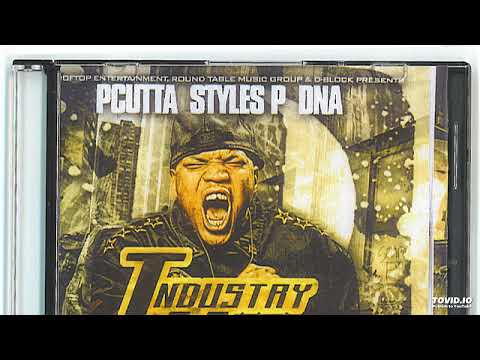 Styles P Living To Die (Feat. The Game & Nas)