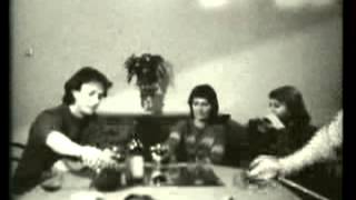 Hungry Cloud Darkening "Talk About Nothing Pt. 2"