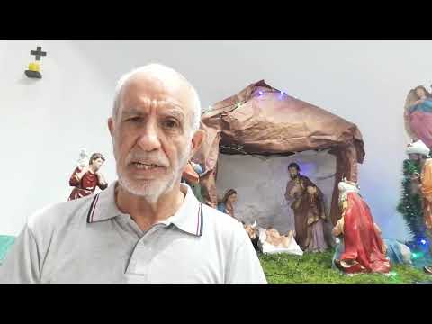 ¿CÓMO PROGRESAR EN LA VIDA ESPIRITUAL? Jn 1,35-42. JUEVES ANTES DE EPIFANÍA