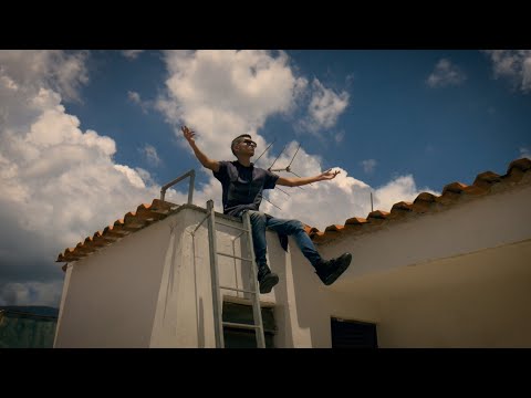 Brian BL - Si No Estás Tú (VIDEO OFICIAL)