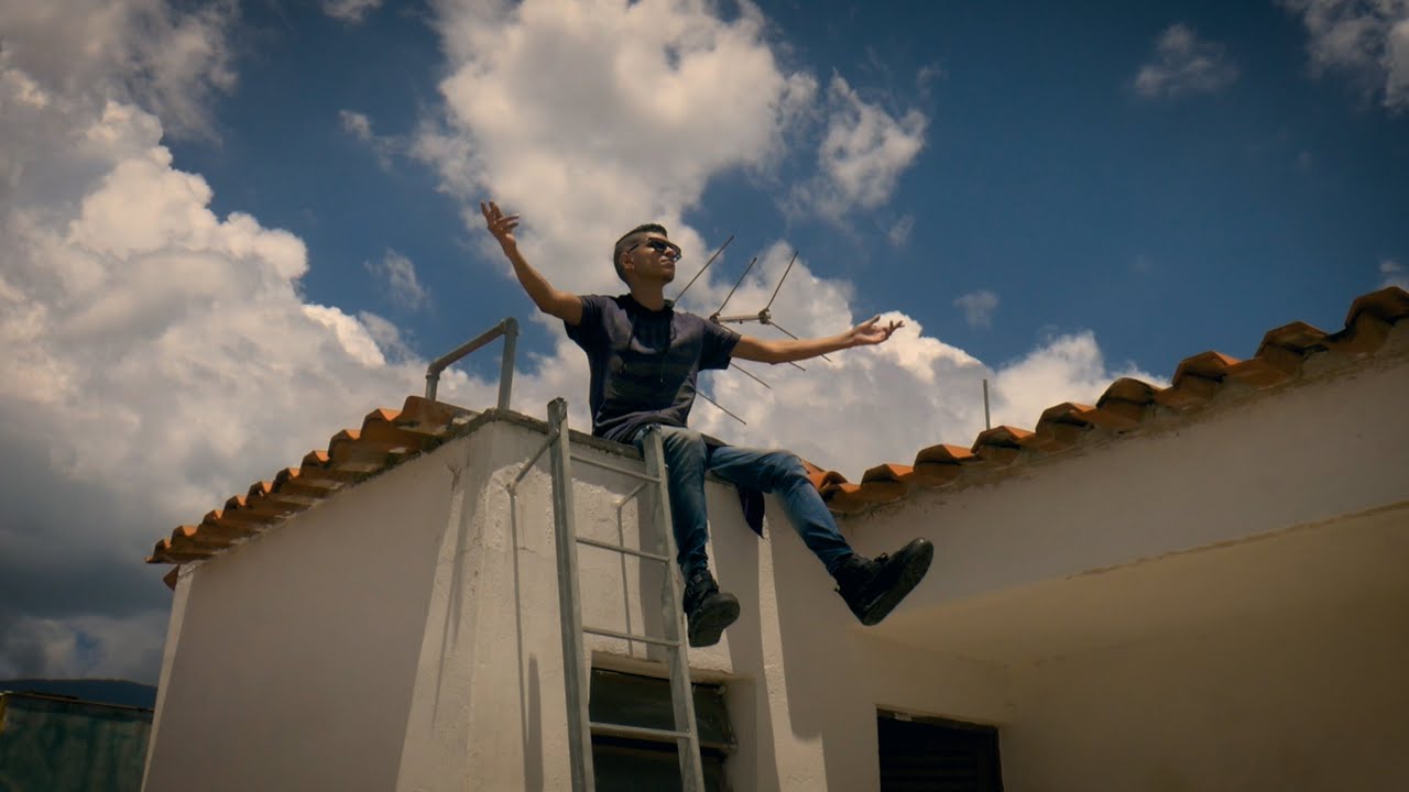 Brian BL - Si No Estás Tú (VIDEO OFICIAL)