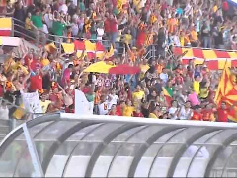 Bla Kumment B'Kara vs. Hibernians 11 ta' Mejju 2013