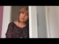 Stranger at my Door - Anne Murray Cover - Doris Herrmann