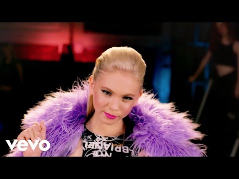 Jordyn Jones - I'm Dappin (Official Music Video)