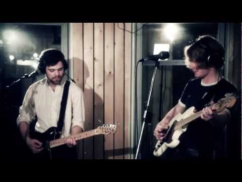 City of Lights - The Crookes