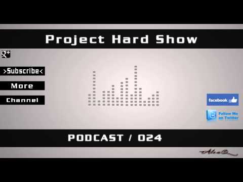 Project Hard Show Podcast 24