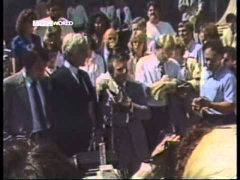 DeLorean Motor Company (DMC) PART 2/2