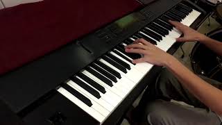 Download lagu Armada   Asal Kau Bahagia Piano Cover mp3