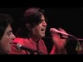 Homay & The Mastan Group - Mast-e Mastam