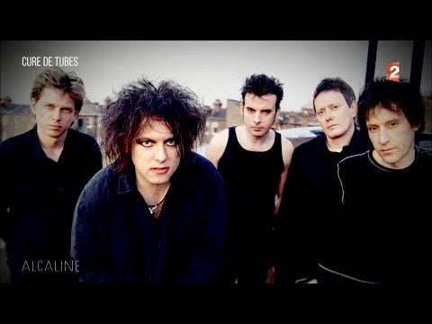 Alcaline, Les News du 3/01 - Cure de tubes