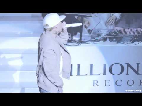 151206 Dok2(도끼) MULTILLIONAIRE - We Gotta Know