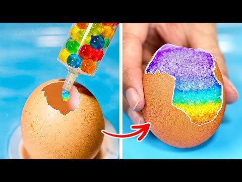 😍 RAINBOW DIY IDEAS 🌈 Random Crafts You Can Make at Home