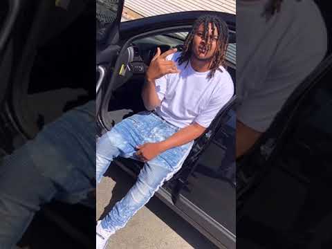 Mirgang Trey x Damuu - Broad Day