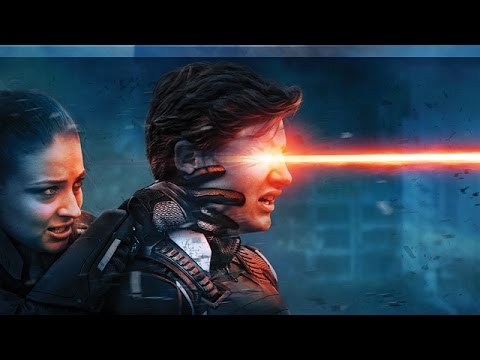 Bande-annonce finale VOST