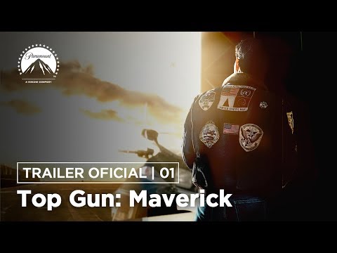 Trailer Oficial 1 Legendado
