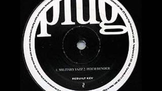 Plug (Luke Vibert) - Pitch Bender