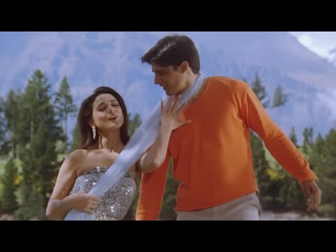 Aaj Se Jaaneman Dil Hai Tumhara | Alka Yagnik, Kumar Sanu & Udit Narayan | ❤️Love ❤️ Song