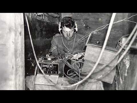 Breaking Hitler S Unbreakable Code