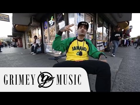 COSTA - EL REY (OFFICIAL MUSIC VIDEO)