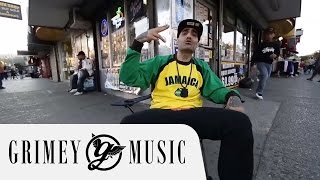 COSTA - EL REY (OFFICIAL MUSIC VIDEO)