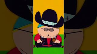 Cartman Wild Wild West Rap🤠