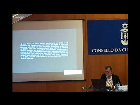 Vídeo: O monte, ben cultural artellador da 