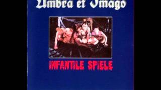 Umbra et Imago. Away