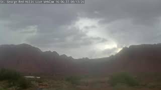 St. George Utah Red Hills Webcam - See.Cam