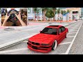 BMW E38 V.I.P Style для GTA San Andreas видео 1