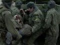 Черный ворон (клип о чеченской войне) 
