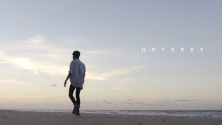 Isaiah Gripper - Odyssey (feat. St. Tommy &amp; Mudd) [Visual]