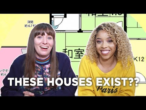 在日本找房子的5個技巧