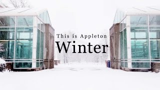This Is Appleton - Winter