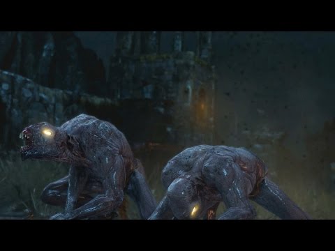 Middle-Earth: Shadow of Mordor Walkthrough Part 7 - Shattered Memories