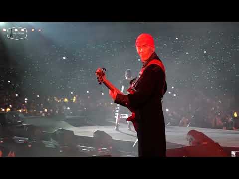 KELEZATAN KONSER @Dewa19 ALLSTARS!!! PART 3 GBK!! PECAH!!! REKOR 85.000 PENONTON!!